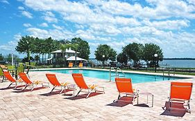 Key West Resort - Lake Dora