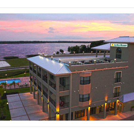 Key West Resort - Lake Dora Tavares Exterior photo