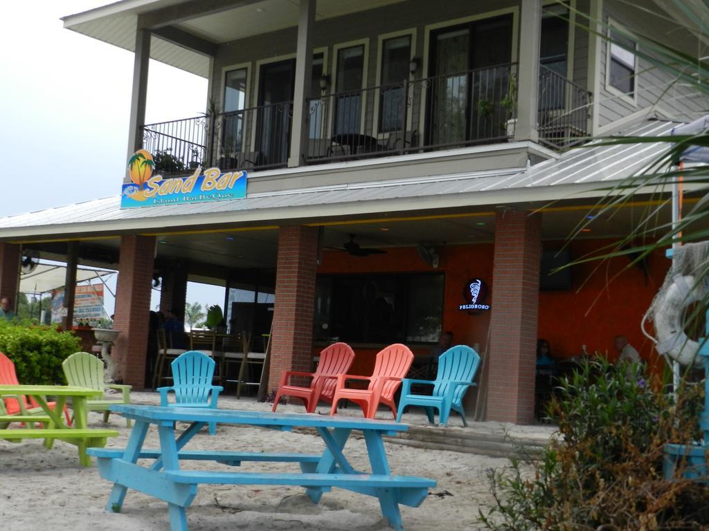 Key West Resort - Lake Dora Tavares Exterior photo