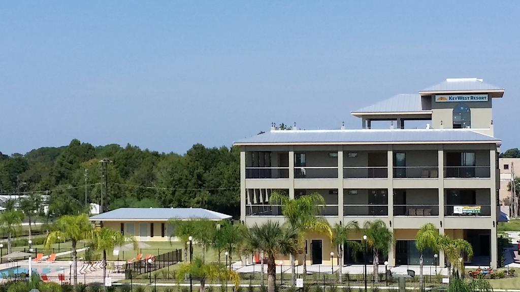 Key West Resort - Lake Dora Tavares Exterior photo