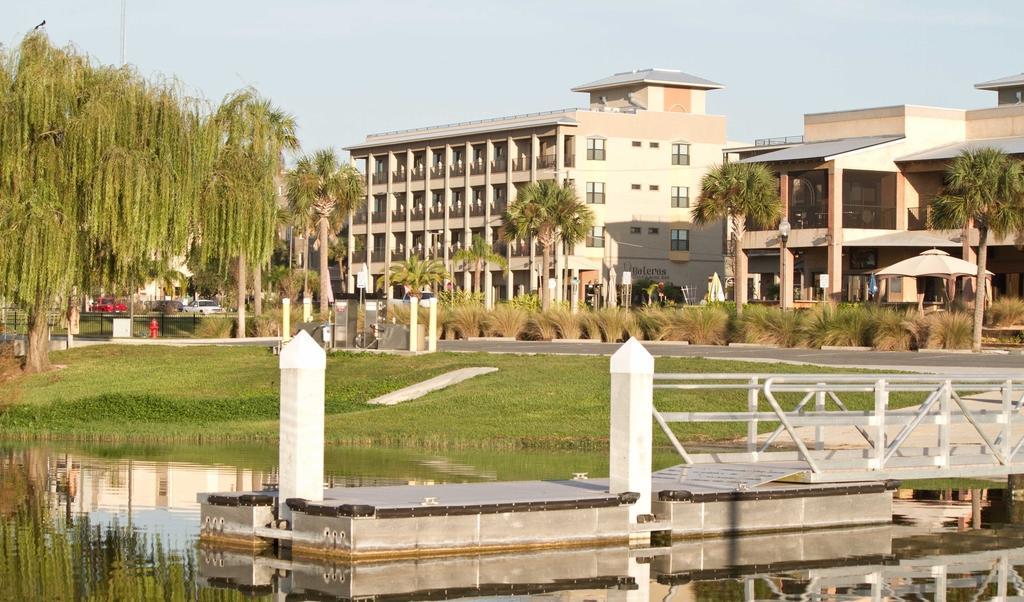 Key West Resort - Lake Dora Tavares Exterior photo