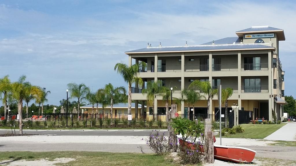 Key West Resort - Lake Dora Tavares Exterior photo