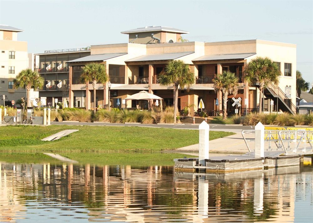 Key West Resort - Lake Dora Tavares Exterior photo