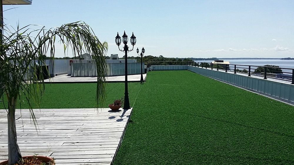 Key West Resort - Lake Dora Tavares Exterior photo