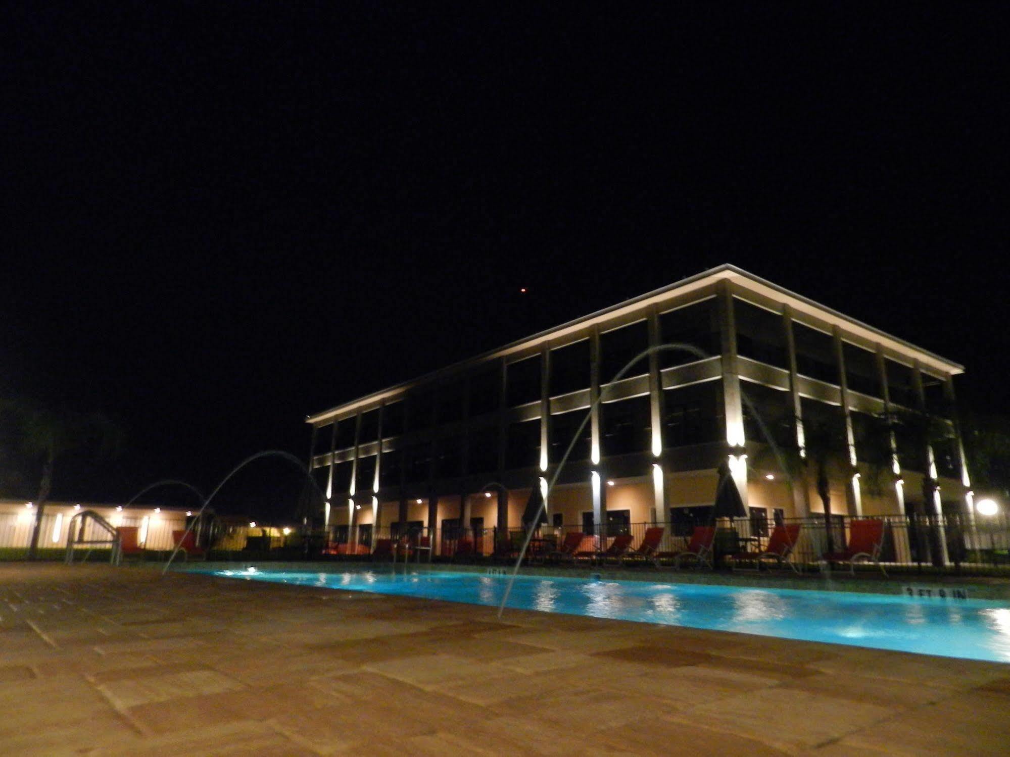 Key West Resort - Lake Dora Tavares Exterior photo