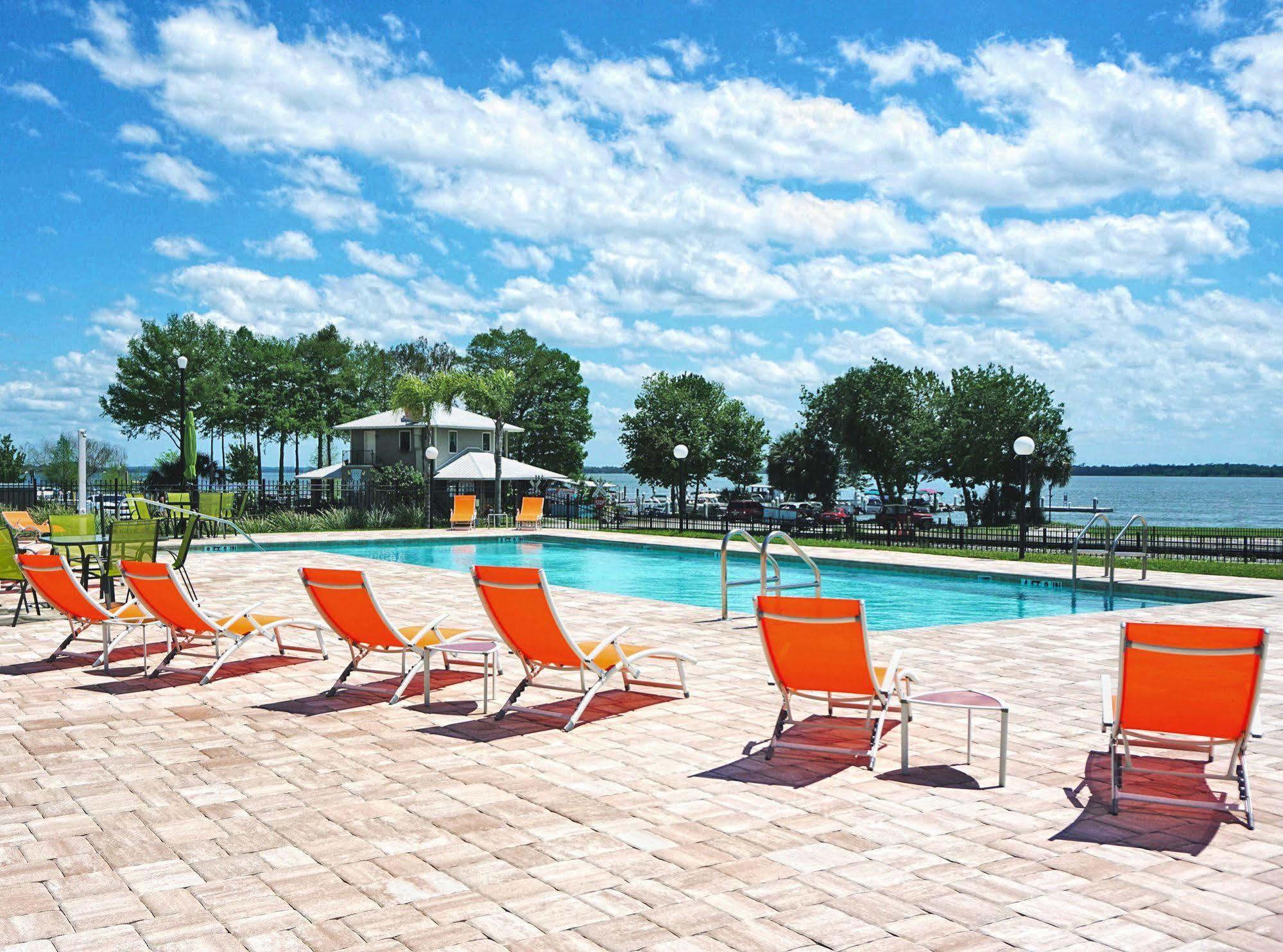 Key West Resort - Lake Dora Tavares Exterior photo
