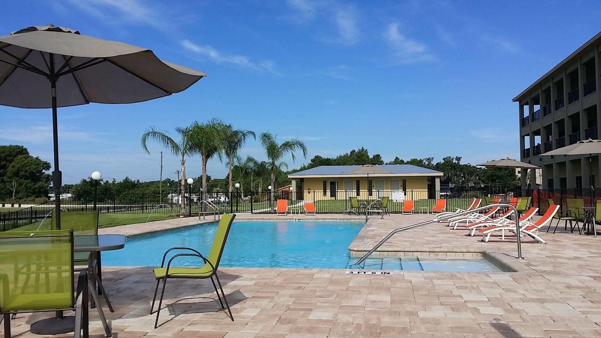 Key West Resort - Lake Dora Tavares Exterior photo