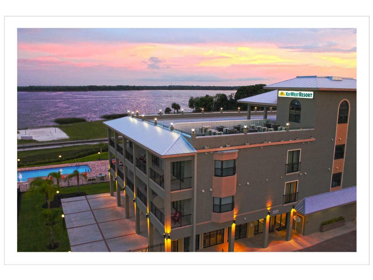 Key West Resort - Lake Dora Tavares Exterior photo